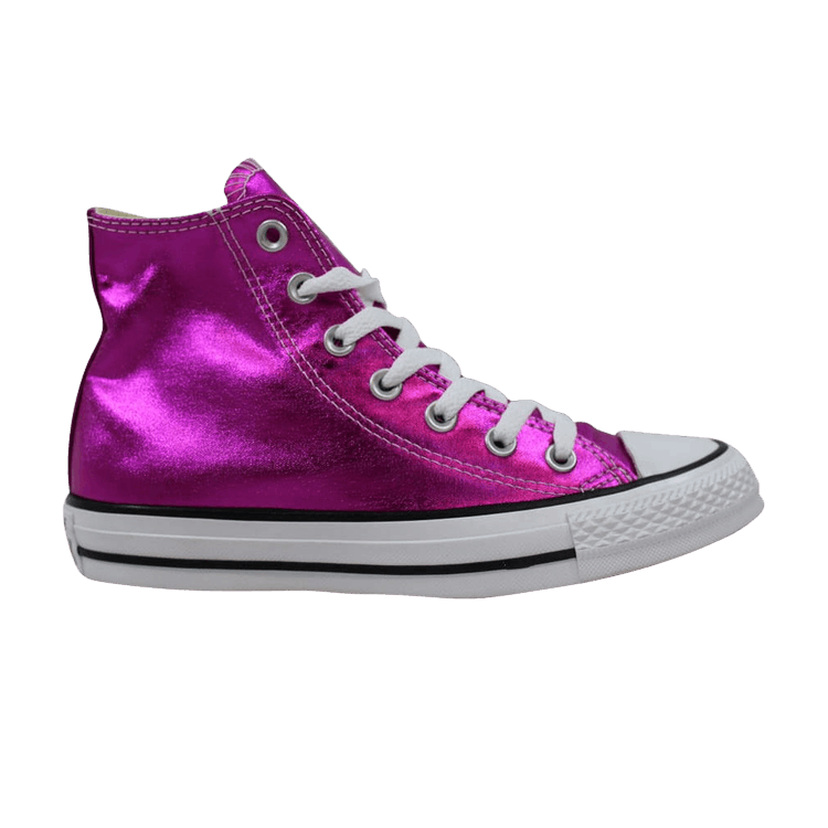 Chuck Taylor All Star Hi GS 'Magenta Glow'