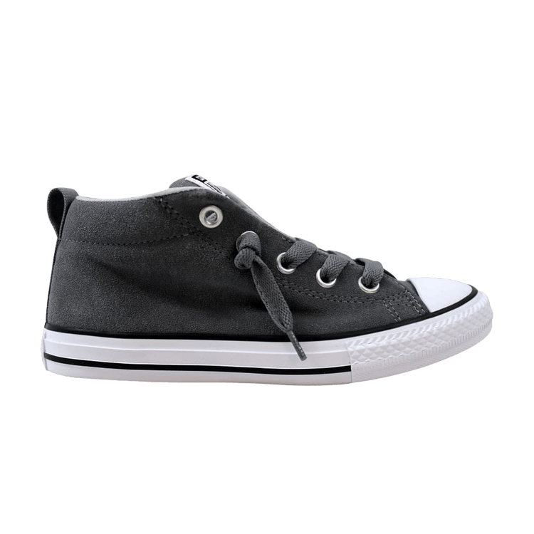 Chuck Taylor All Star Street Mid GS 'Mason'