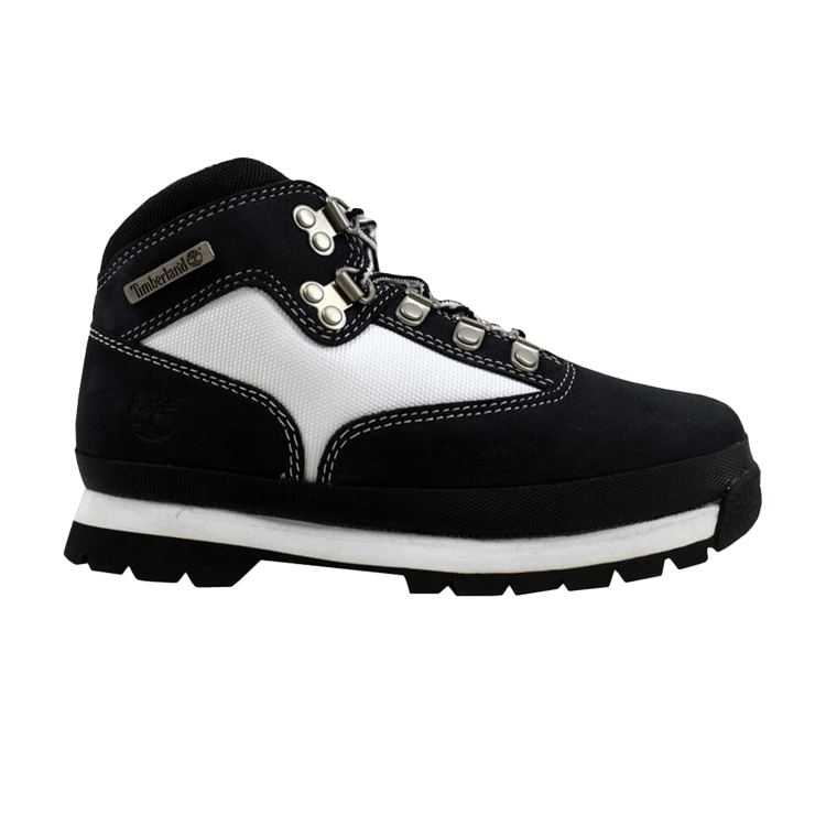 Euro Hiker Little Kids 'Navy Blue'