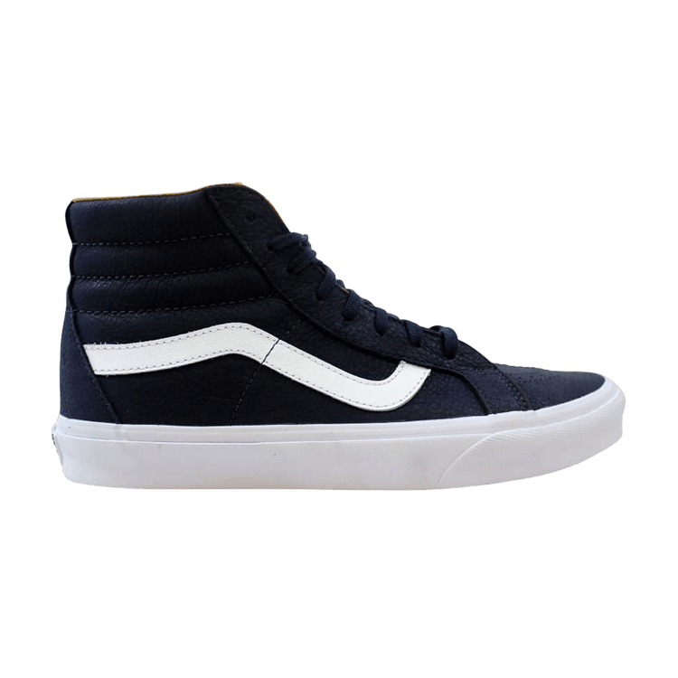 Sk8-Hi Reissue Premium Leather 'Parisian Night'