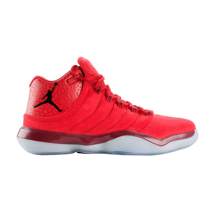 Durante ~ dinero por ciento Buy Jordan Super.Fly 2017 'Gym Red' - 921203 601 - Red | GOAT