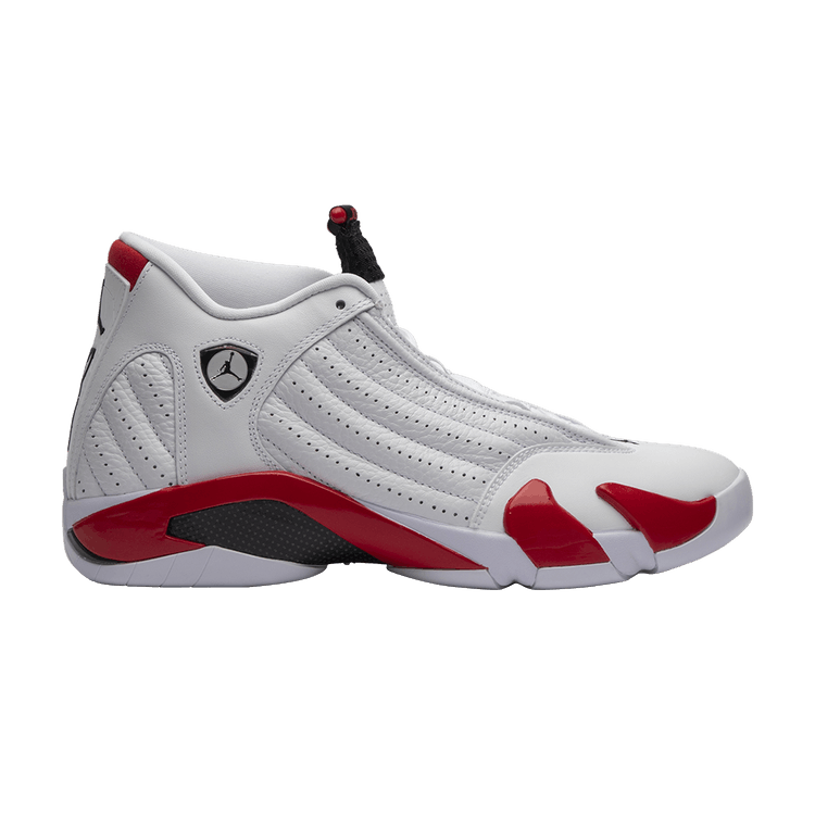 candy cane 14s 2019