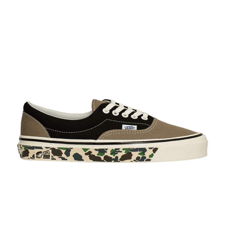 Vans Era 95 DX Anaheim Factory 'Camo Midsole'