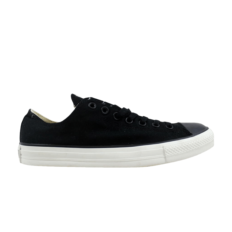 Chuck Taylor All Star Spec Ox 'Black'