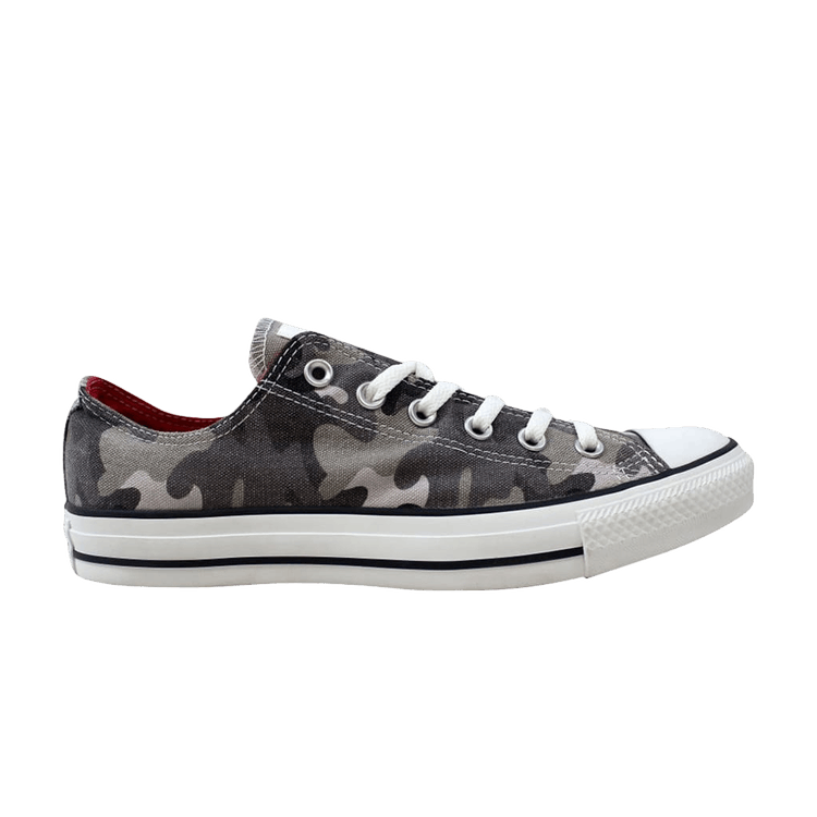 Chuck Taylor All Star Ox 'Phantom Camo'