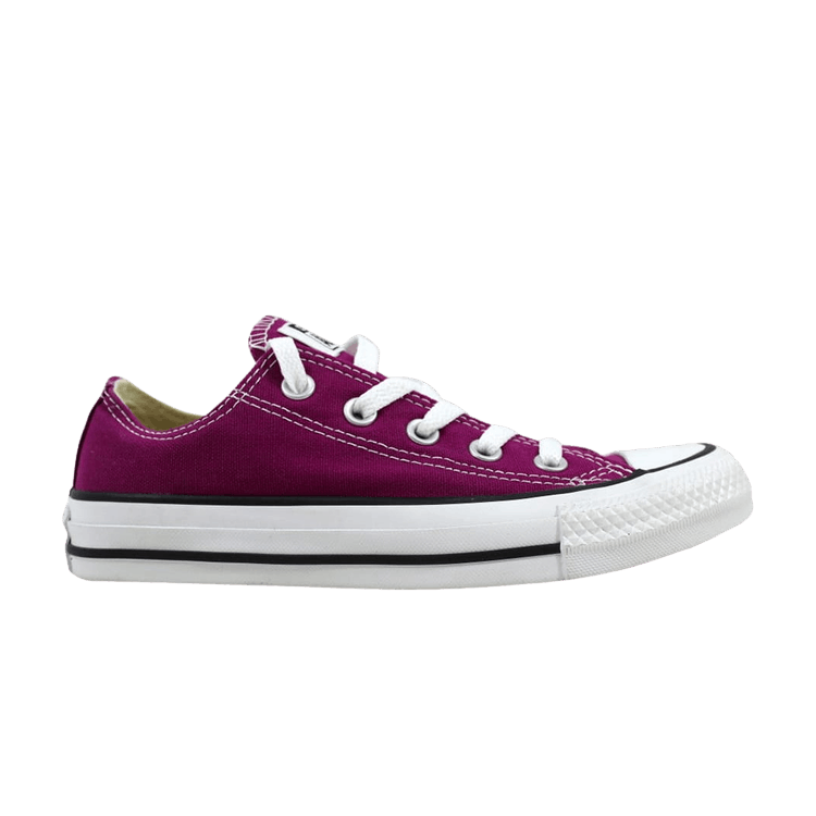 Chuck Taylor All Star Ox 'Pink Sapphire'