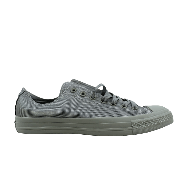 Chuck Taylor All Star Ox 'Mirage Grey'