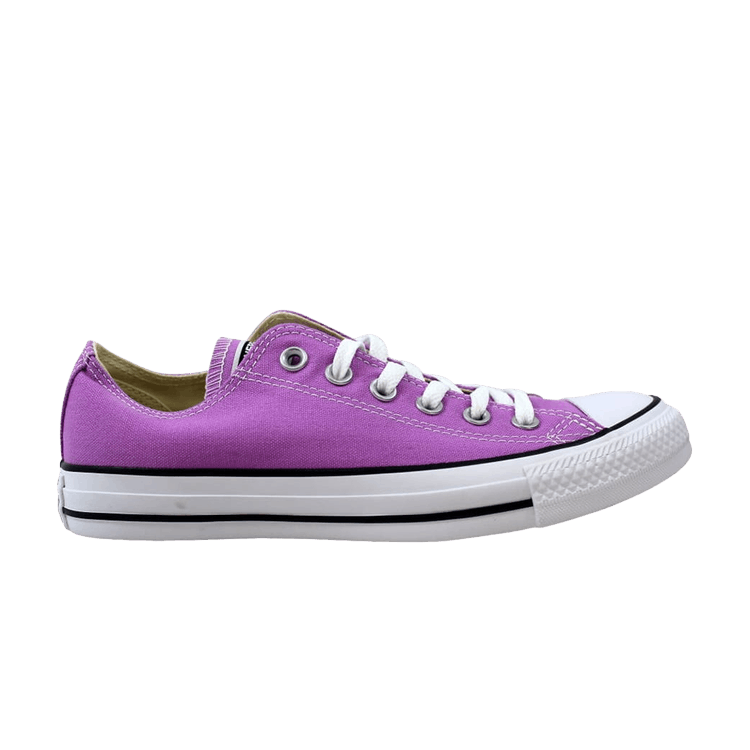 Wmns Chuck Taylor All Star Ox 'Fuchsia Glow'