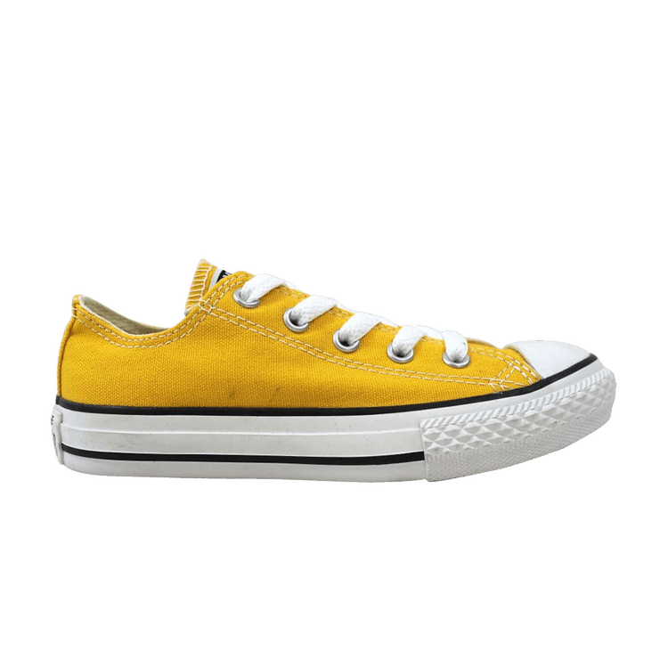 Chuck Taylor All Star Ox PS 'Wild Honey'