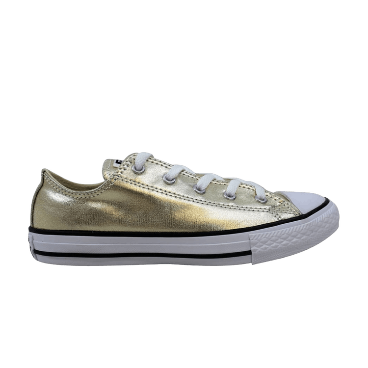 Chuck Taylor All Star Ox PS 'Light Gold'