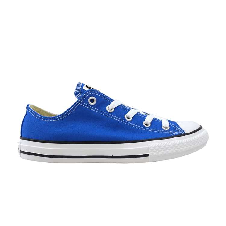 Chuck Taylor All Star Ox PS 'Soar Blue'