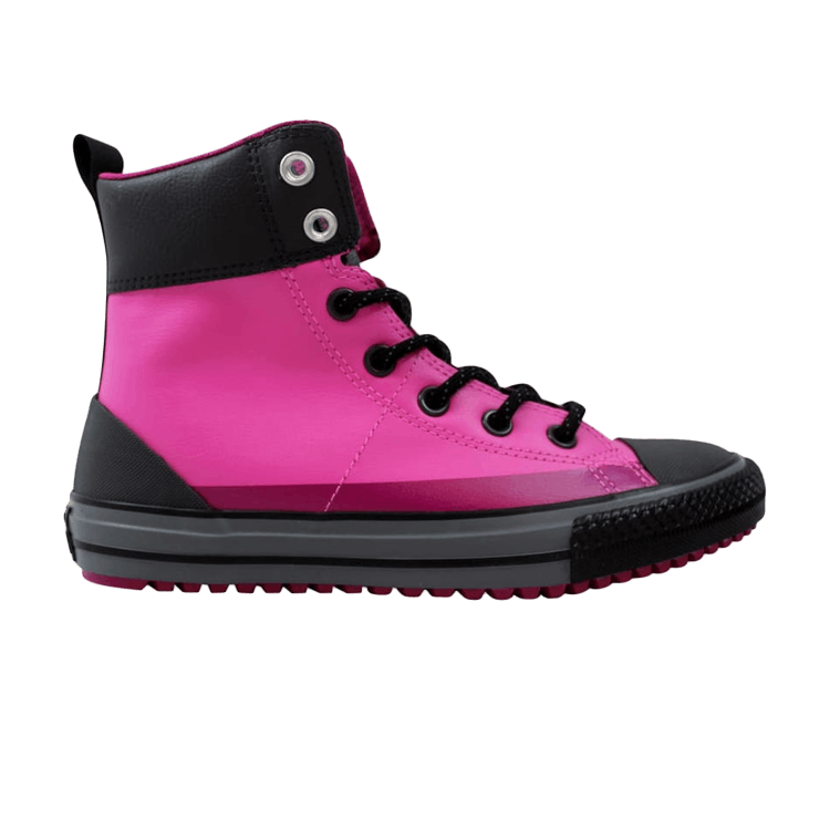 Chuck Taylor Asphalt Boot Hi PS 'Dahlia Pink'