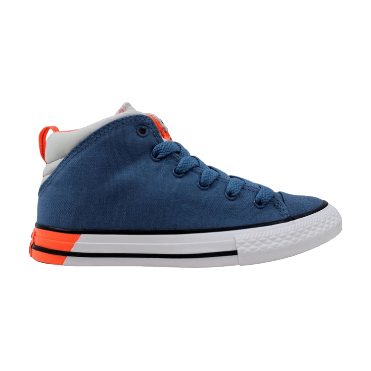 Chuck Taylor All Star Mid PS 'Blue Coast'