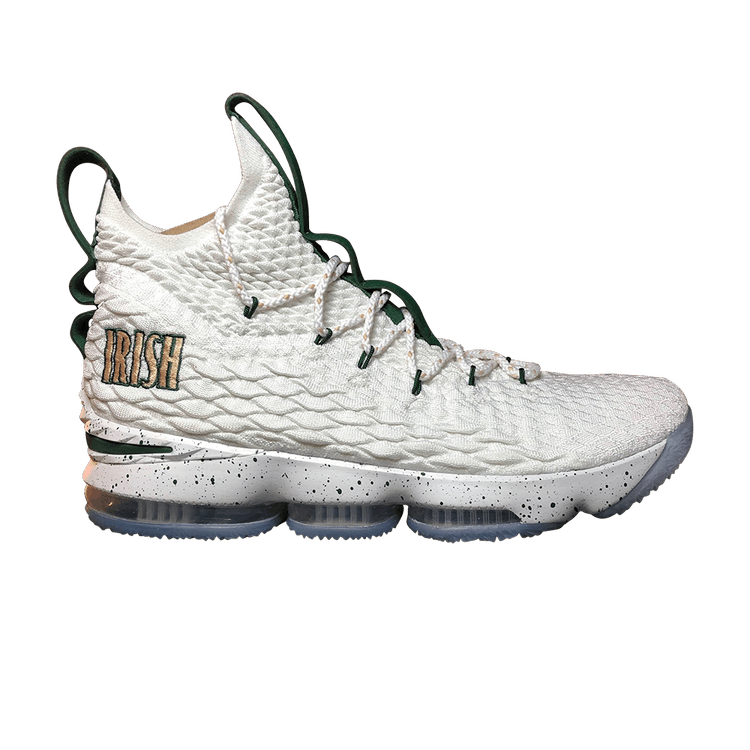 Nike lebron 15 svsm clearance