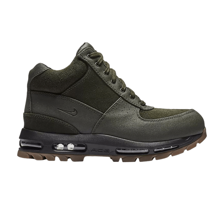nike acg goadome olive