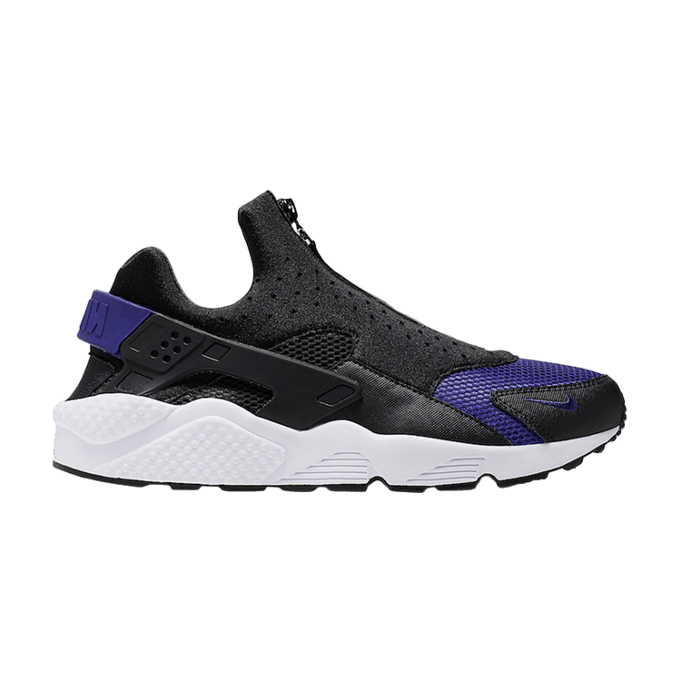 Huarache run prm zip discount