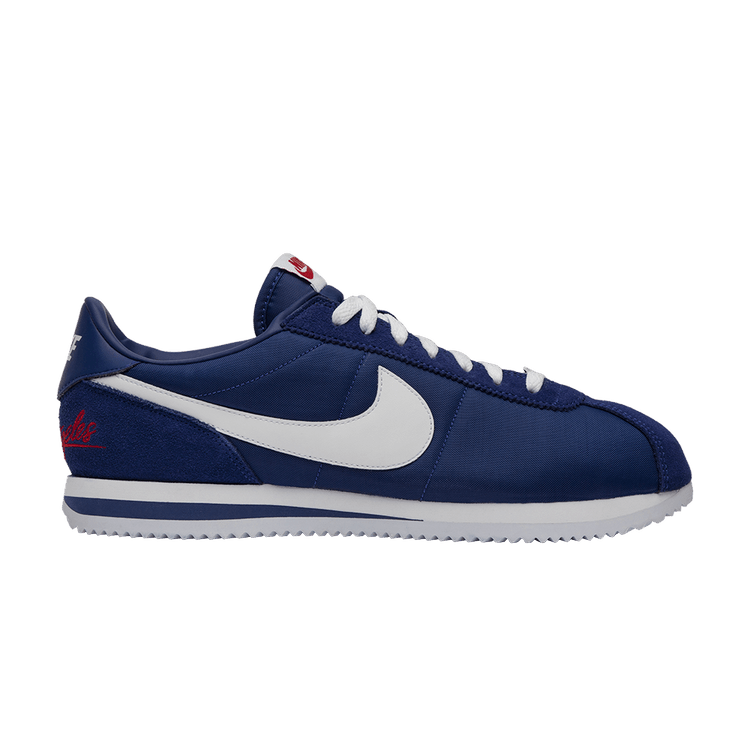 dodger blue cortez