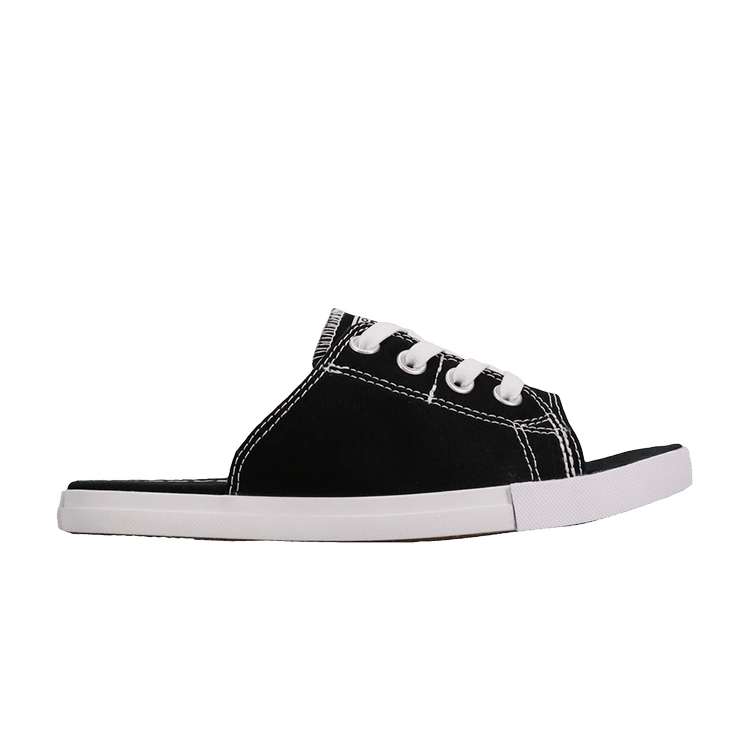 Chuck Taylor Cutaway EVO 'Black'