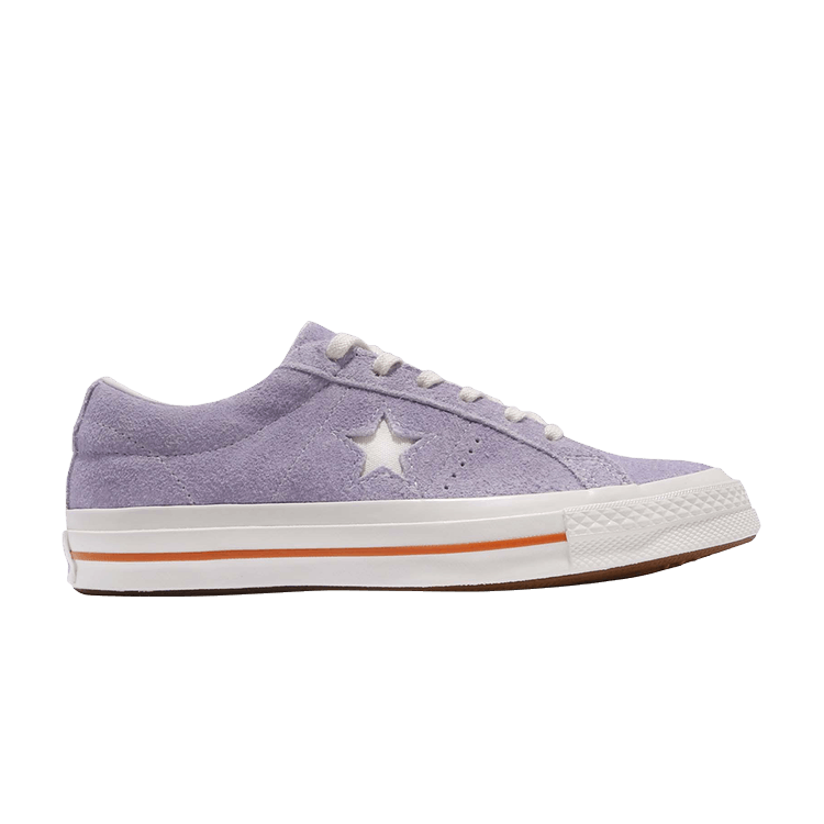 One Star Low 'Purple'