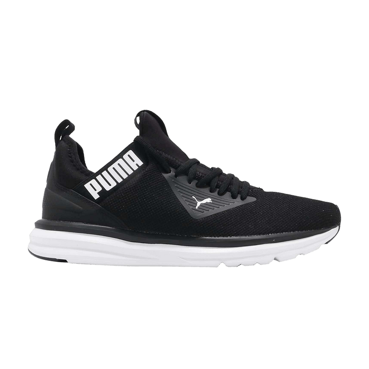 PUMA Enzo Beta 'Black/White