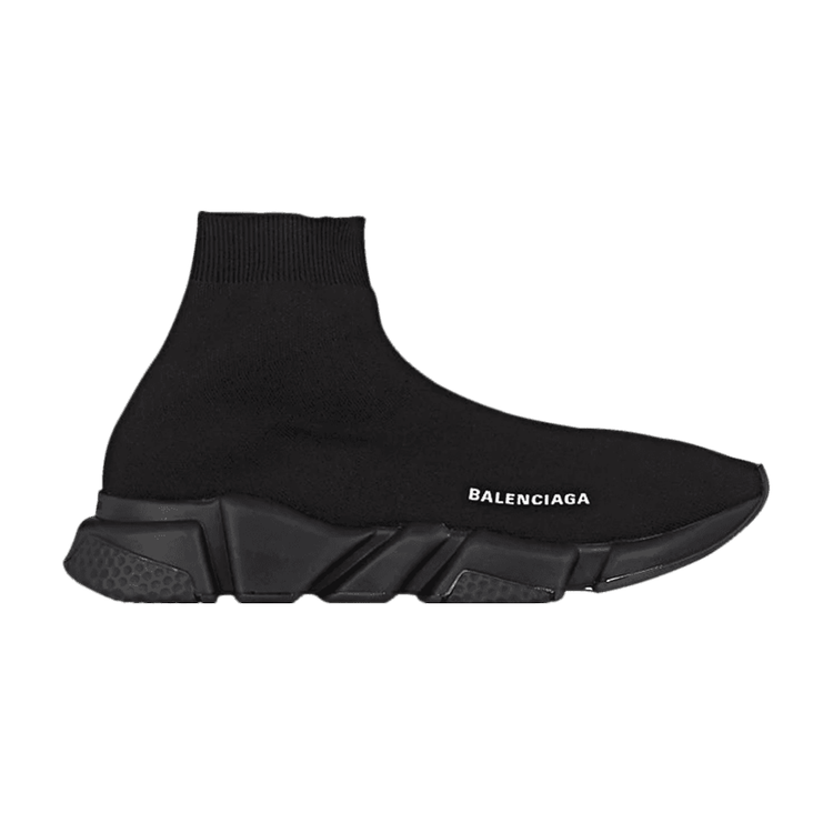 Buy Balenciaga Speed Trainer New Releases & Styles | GOAT