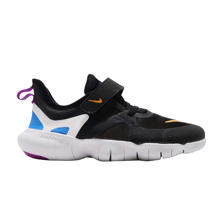 nike free rn velcro