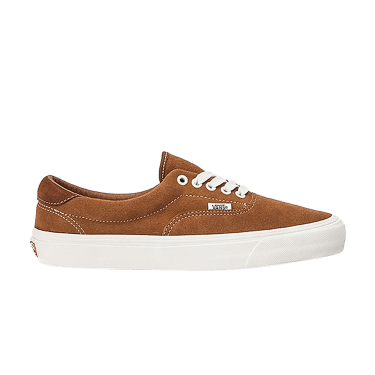 Era 59 LX Suede 'Tobacco Brown'