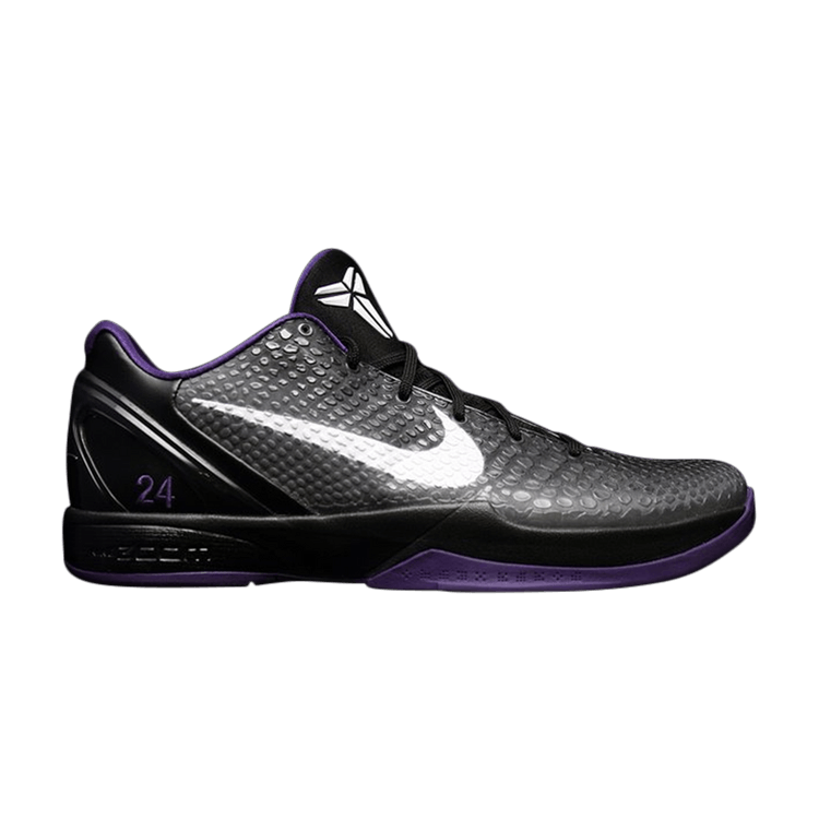 Nike Zoom Kobe 6 iD