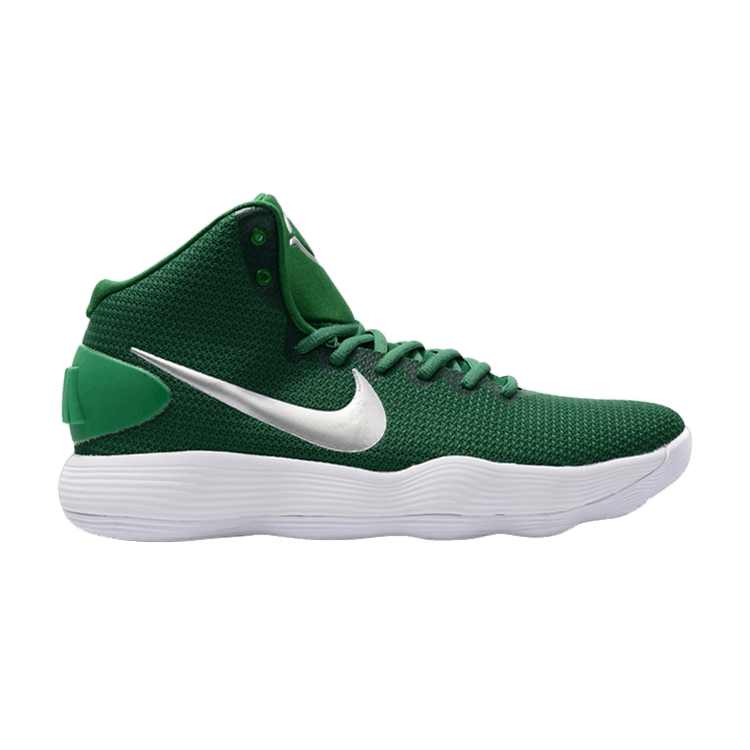 Hyperdunk green cheap