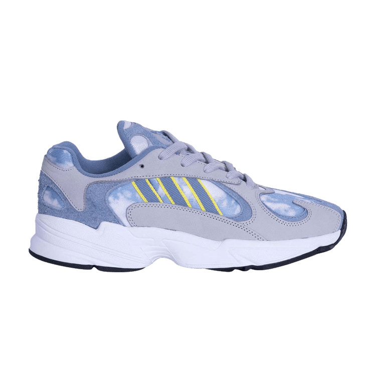 adidas yung 1 goat