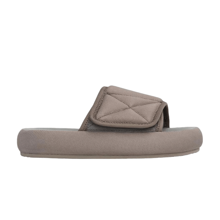 Buy Yeezy Season 6 Slides Taupe Grey YZ6WF6004 214 GOAT
