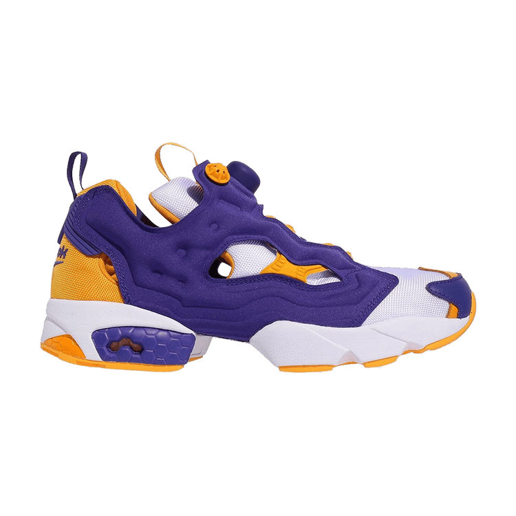Reebok Instapump Fury ／ Lakers color DV8291.png.png