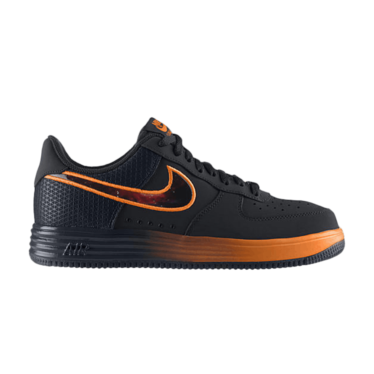 Buy Lunar Force 1 Leather Galaxy 580383 001 GOAT