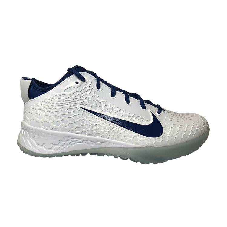 mode Couscous zoogdier Buy Force Zoom Trout 5 Turf 'Gym Blue' - AH3374 141 - White | GOAT