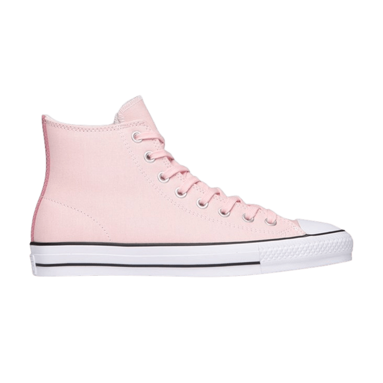 Chuck Taylor All Star Pro Hi 'Vapor Pink'