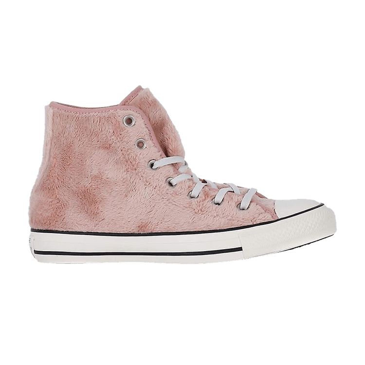 Wmns Chuck Taylor All Star Hi 'Rose'