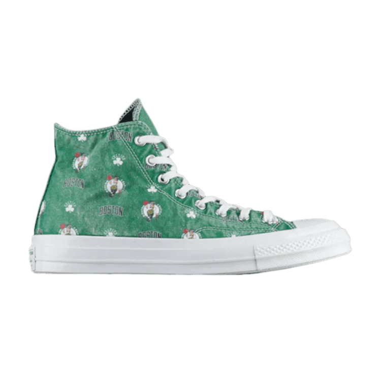 Chuck Taylor All Star 70s Hi 'Boston Celtics'