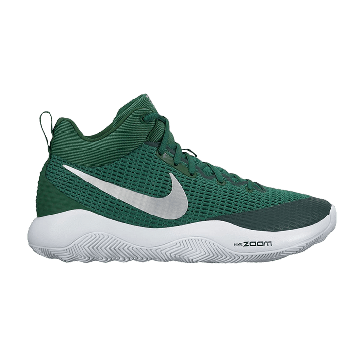 Nike zoom rev 2017 black gum discount