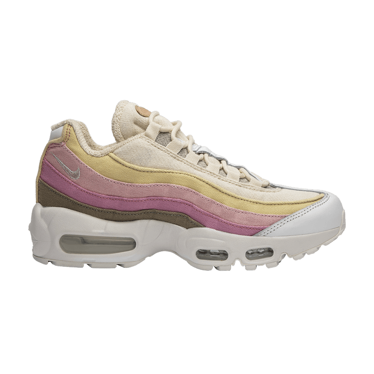 Wmns Air Max 95 'Plant Color Collection 