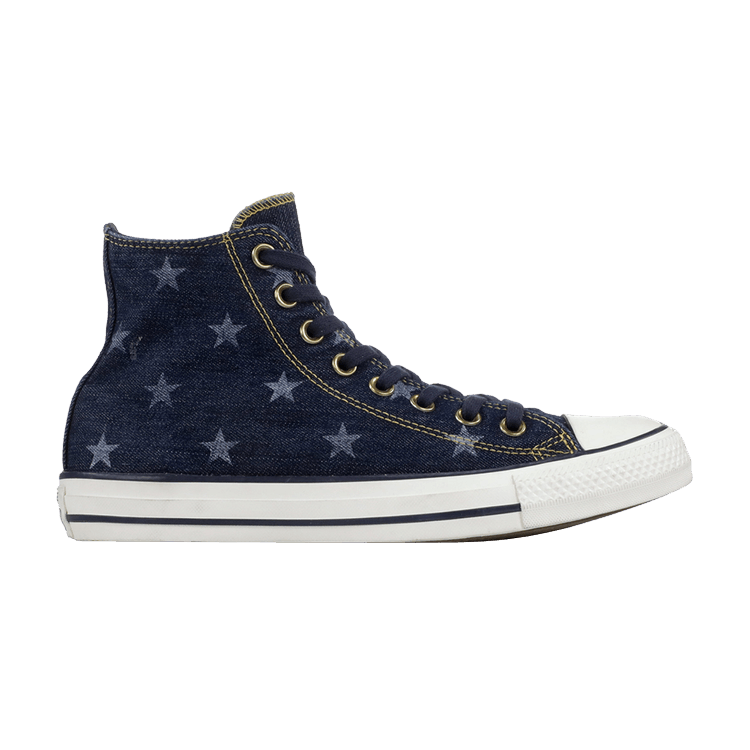 Chuck Taylor All Star Hi 'Denim Flag'