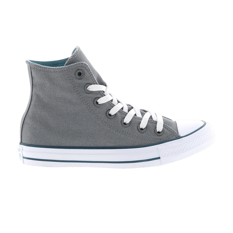 Chuck Taylor All Star Hi 'Cool Grey'