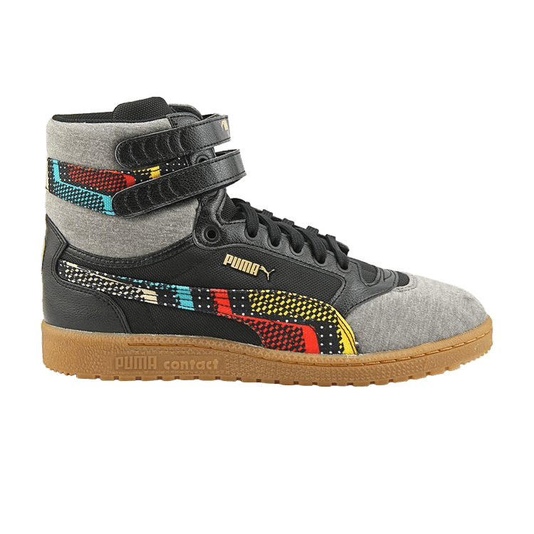 Buy Sky 2 Hi 'Black History Month' - 361875 01 | GOAT