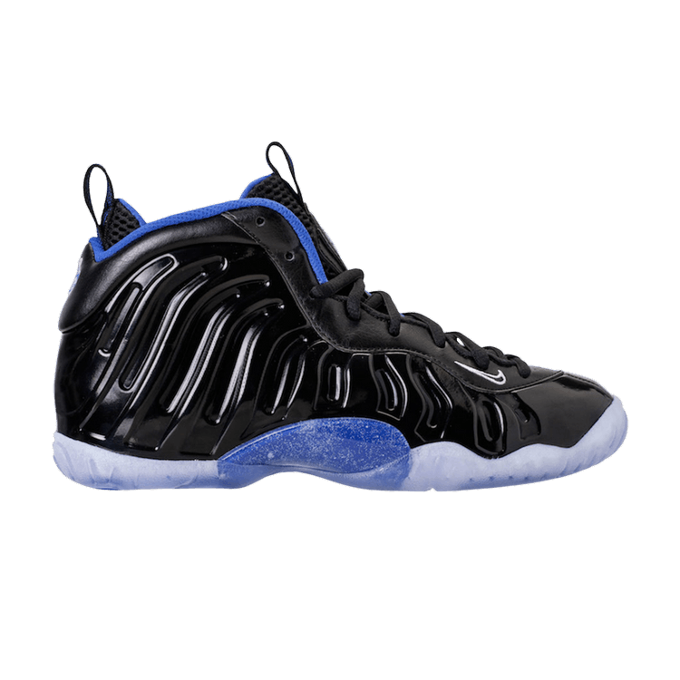 Space jam foamposite shop