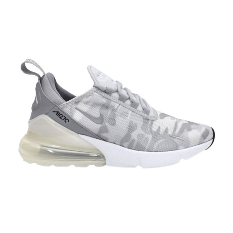 Nike 270 camo new arrivals