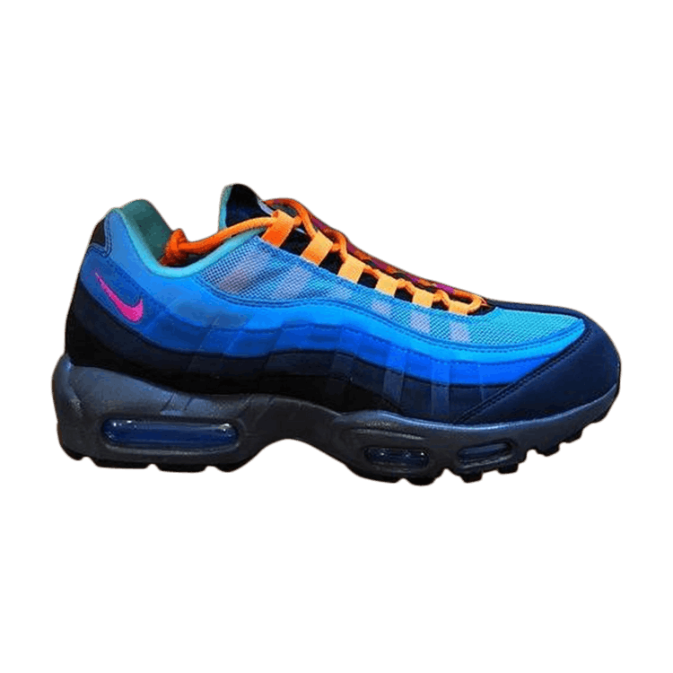 nike air max 95 coral