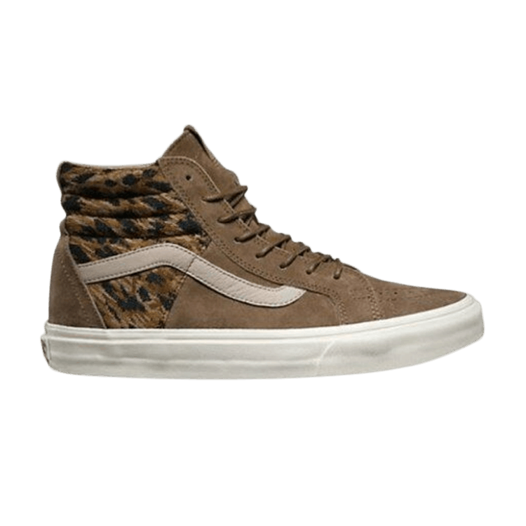 Sk8-Hi 46 'Italian Weave'