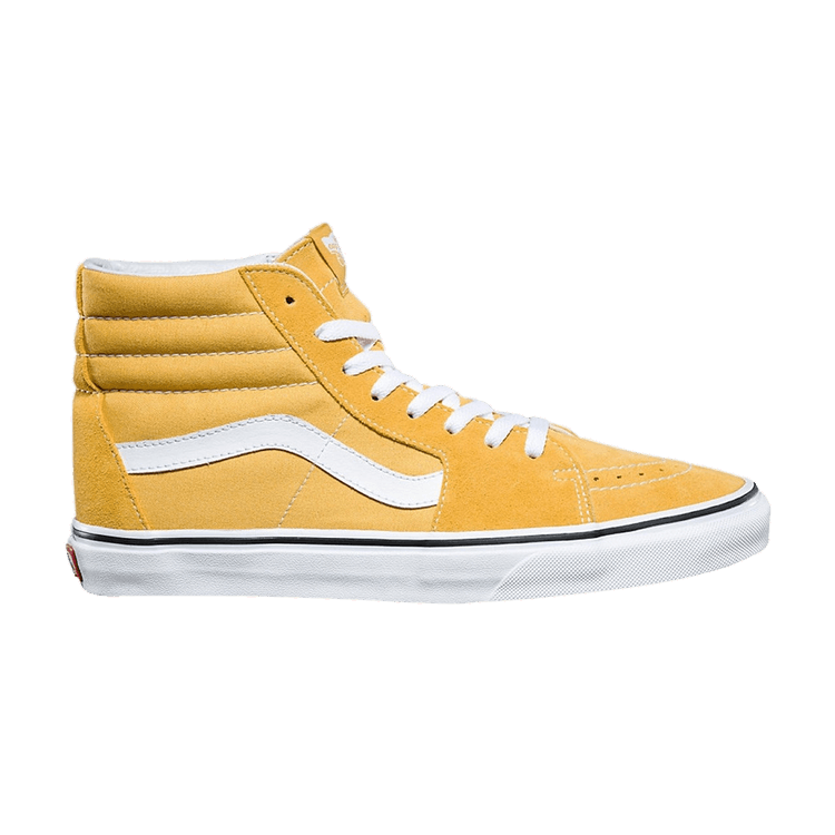 Sk8-Hi 'Ochre'