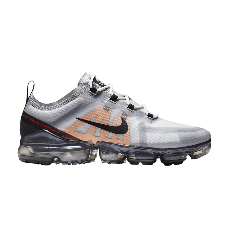 Buy Air VaporMax 2019 Wolf Grey AR6631 006 GOAT