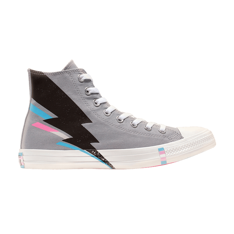 Chuck Taylor All Star Hi 'Pride Flag Inspired'