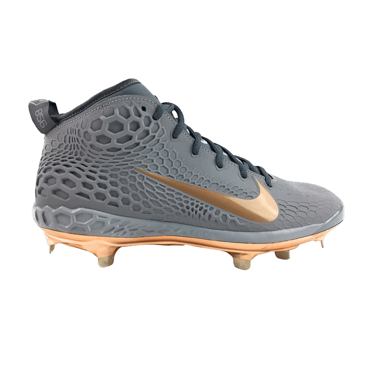 Mike trout 5 cleats on sale
